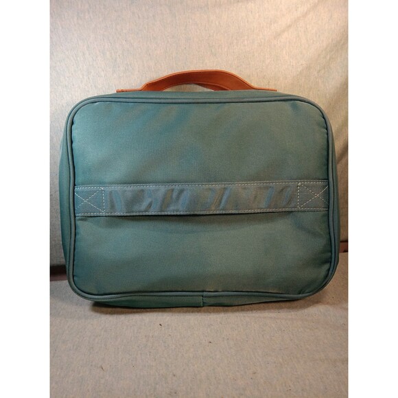 Cooksky Travel Hanging Toiletry Bag for Women, Extra Large Makeup Bag - Picture 2 of 5